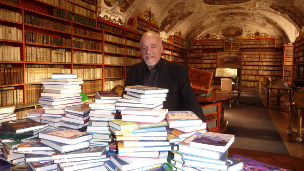 National Library of the Czech Republic, 2009