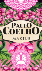 HU edition cover draft Maktub_#3 HU edition cover draft Maktub_#3